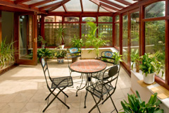 Upper Hellesdon conservatory quotes