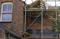 free Upper Hellesdon home extension quotes