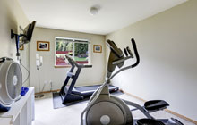 Upper Hellesdon home gym construction leads
